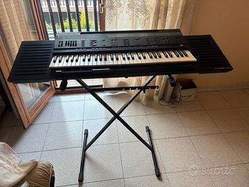 Pianoforte Yamaha PSR -3500