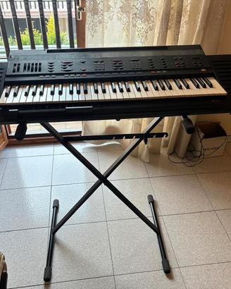 Pianoforte Yamaha PSR -3500