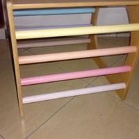 Montessori cubo Pikler