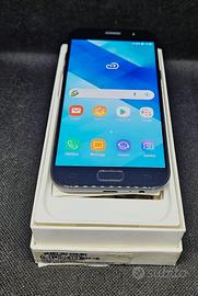 SAMSUNG GALAXY A5 2017