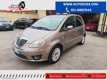 LANCIA Musa 1.4 16V Platino
