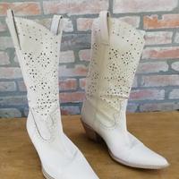 Stivali donna in vera pelle