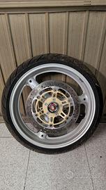 Ricambi originali Suzuki SV 650