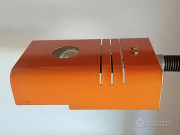 Lampada design Italiano anni 70