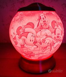lampada lampade personalizzate
