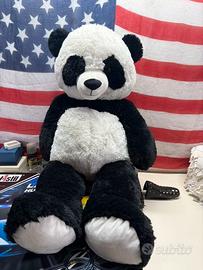 Panda peluche