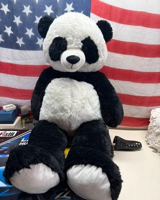 Panda peluche