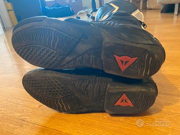 Stivali Dainese