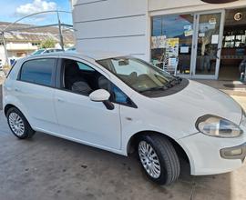 Fiat Punto Evo Punto Evo 1.3 Mjt 95 CV DPF 5 porte