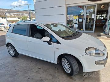 Fiat Punto Evo Punto Evo 1.3 Mjt 95 CV DPF 5 porte