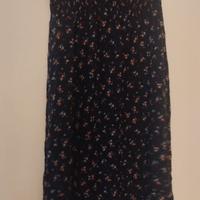 vestito estivo / gonna leggera