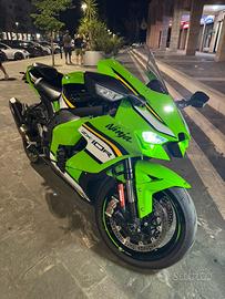 Kawasaki Ninja Zx10r