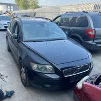 Ricambi Volvo V50 2.0 D SW  Anno 2005