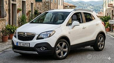 Opel Mokka - 2016 1.6 Cdti Ecoflex136cv 4x2 Start.