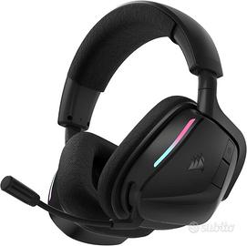 Corsair VOID v2 Wireless  Cuffie Gaming