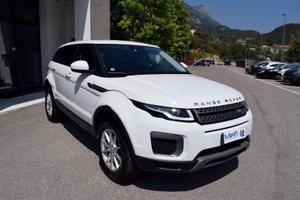 Land Rover Range Evoque 2.0 TD4 180 CV 5p. Busines