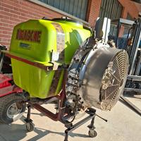 ATOMIZZATORE LITRI 400