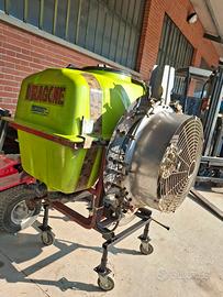 ATOMIZZATORE LITRI 400