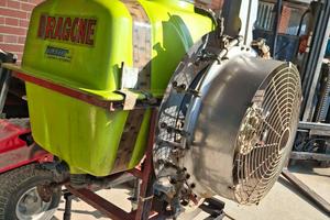 ATOMIZZATORE LITRI 400