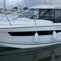 Jeanneau Merry Fisher 895 OFFSHORE del 2017