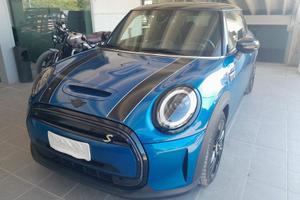 MINI Full Electric Mini 3p Cooper SE Classic auto