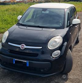 Fiat 500L 1.3 multijet 85CV Business 