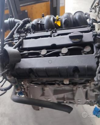 Ford focus 2007 - HXDA