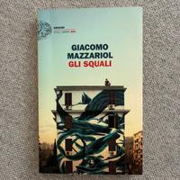 Libro Gli squali