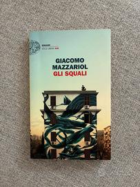 Libro Gli squali