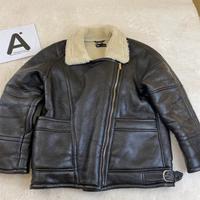 Giubbino Zara uomo taglia M