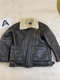 Giubbino Zara uomo taglia M