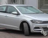 Volkswagen Polo disponibile per ricambi c1511