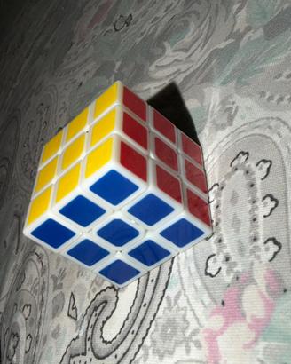 Cubo di Rubik 3x3 Rompicapo