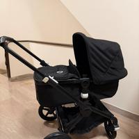 DUO BUGABOO - navicella e passeggino