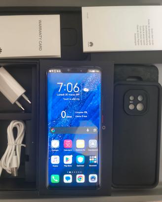 Cellulare - Huawei Mate 20 Pro
