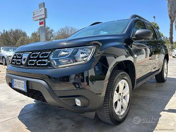 DACIA Duster 1.0 TCe 100 CV ECO-G 4x2 Comfort