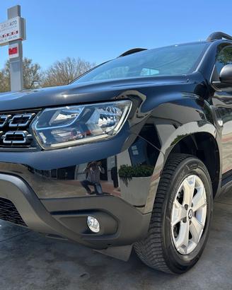 DACIA Duster 1.0 TCe 100 CV ECO-G 4x2 Comfort