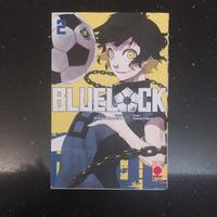 manga blue lock n.2