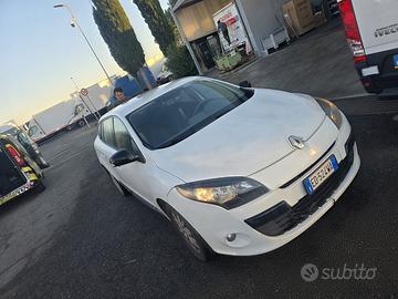 Renault Megane 1.5