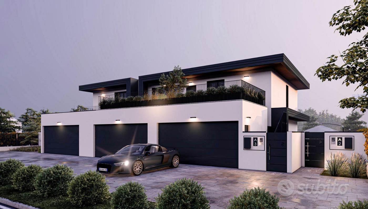 Appartamento – Bonate Sotto, Bergamo - Vista 3