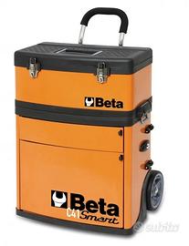 Trolley 2 moduli c41s smart