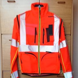 giacca da soccorso 