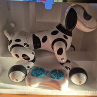 cane robot radio comandato