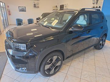 Fiat Grande Panda 1.2 100 CV S&S La Prima