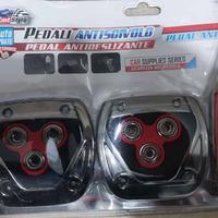 Pedali Auto Universali