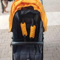 Passeggino Valco baby Snap4