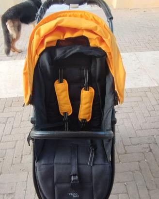 Passeggino Valco baby Snap4