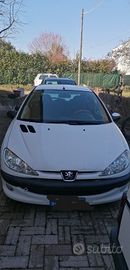 Peugeut 206