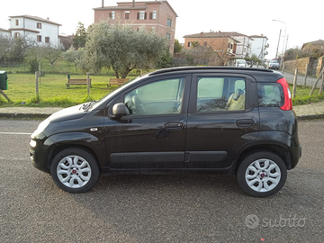 FIAT Panda 3ª serie - 2012