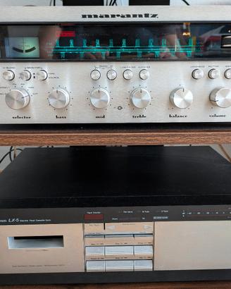 Marantz Model 2270 sinto amplificatore